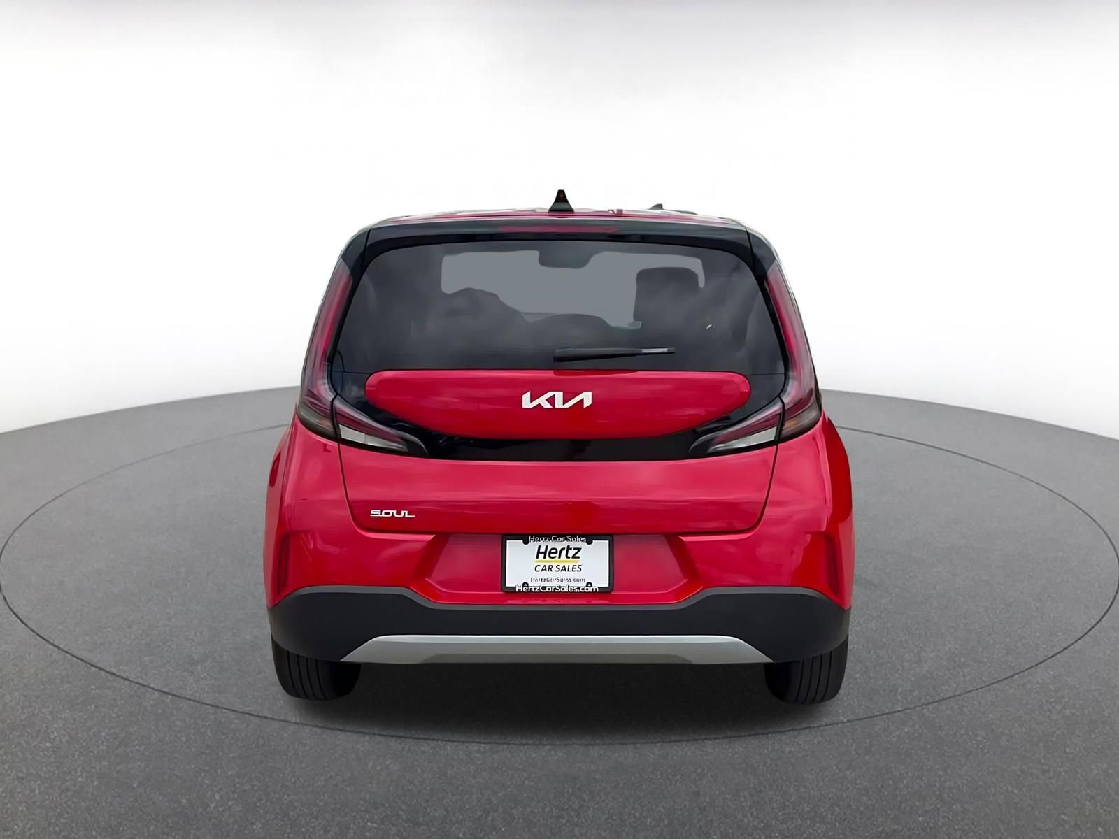 Thumbnail: 2025 Kia Soul - 12