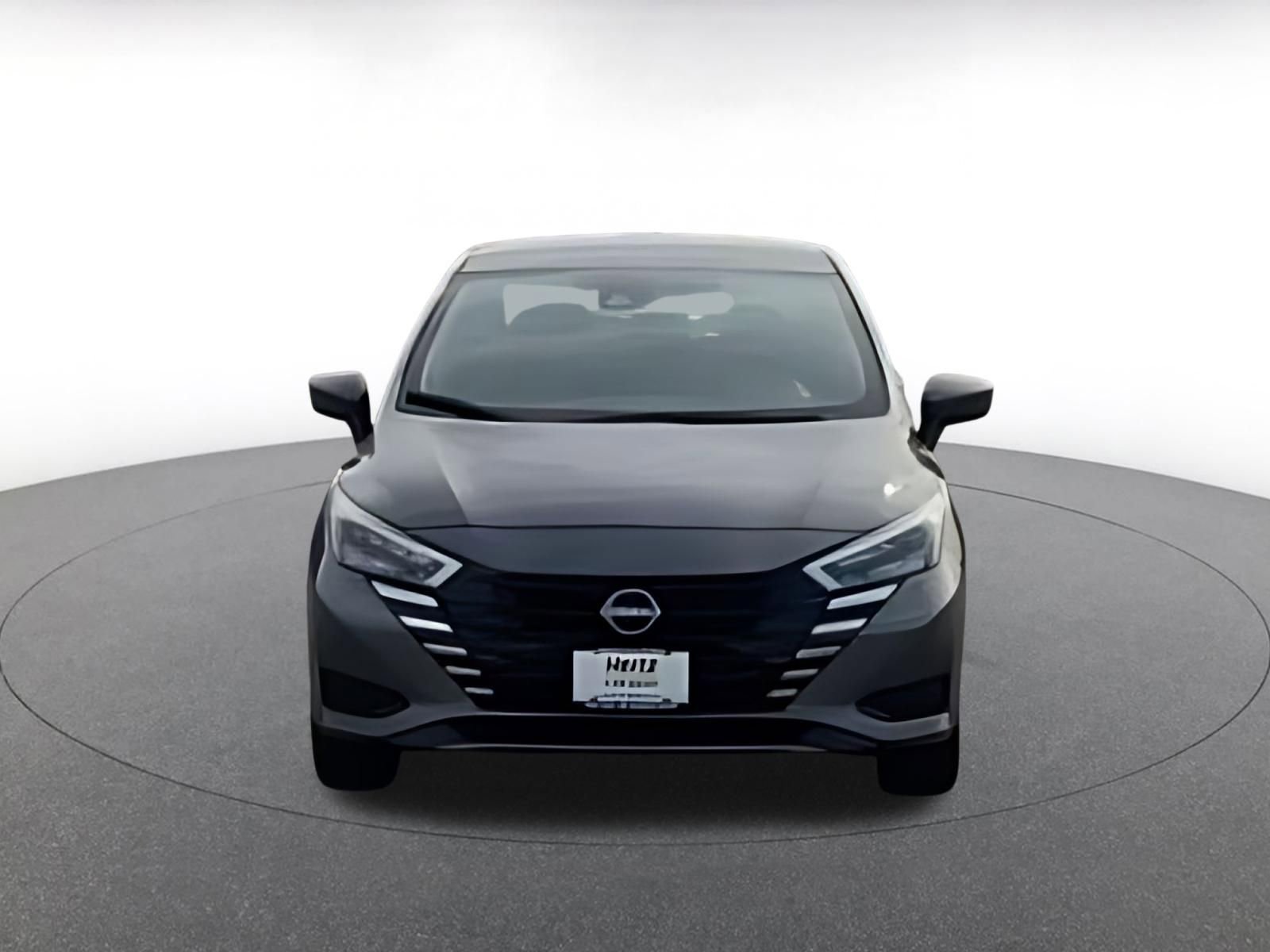 Thumbnail: 2025 Nissan Versa - 16