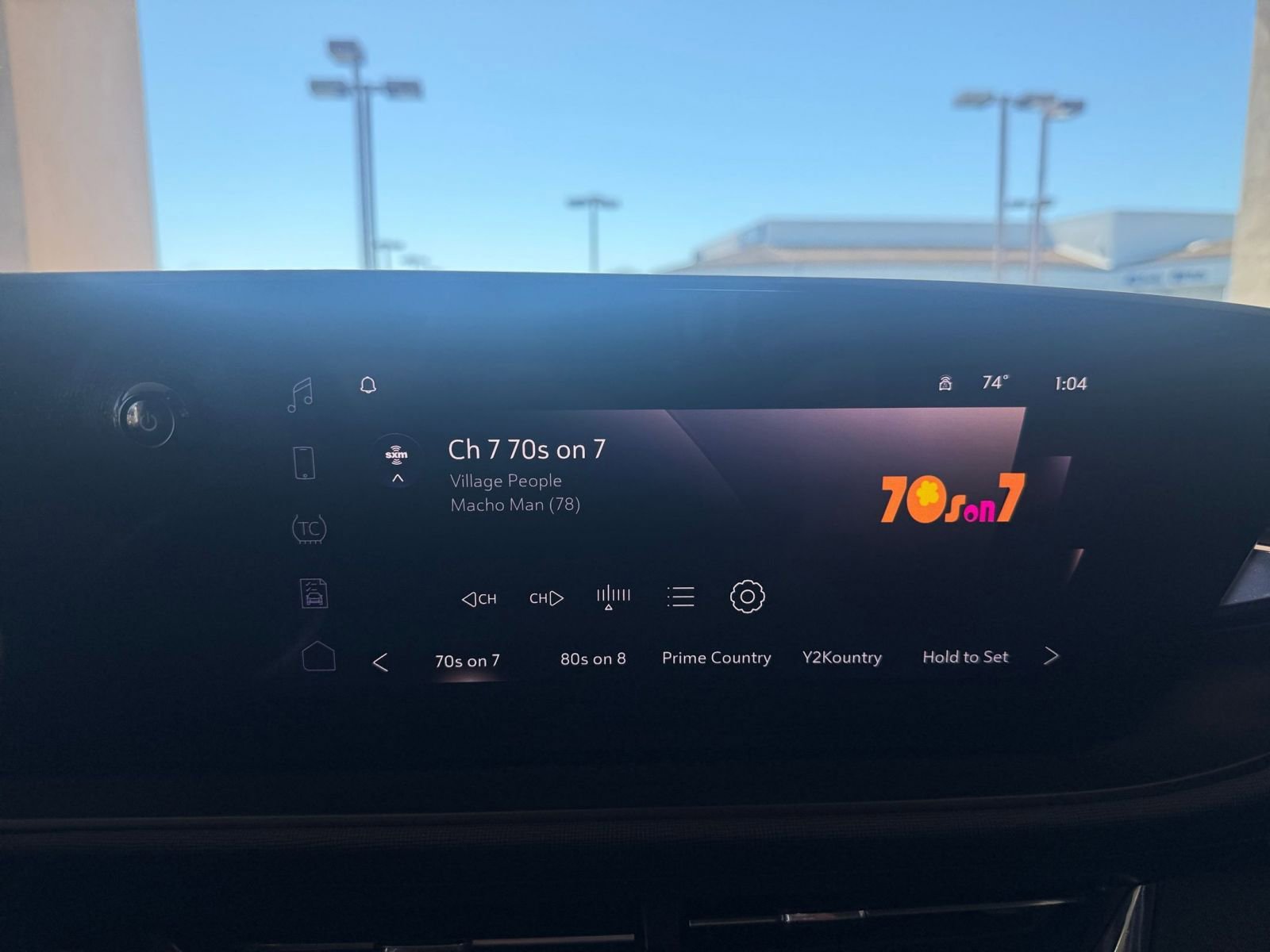 Thumbnail: 2025 Buick Envista - 20