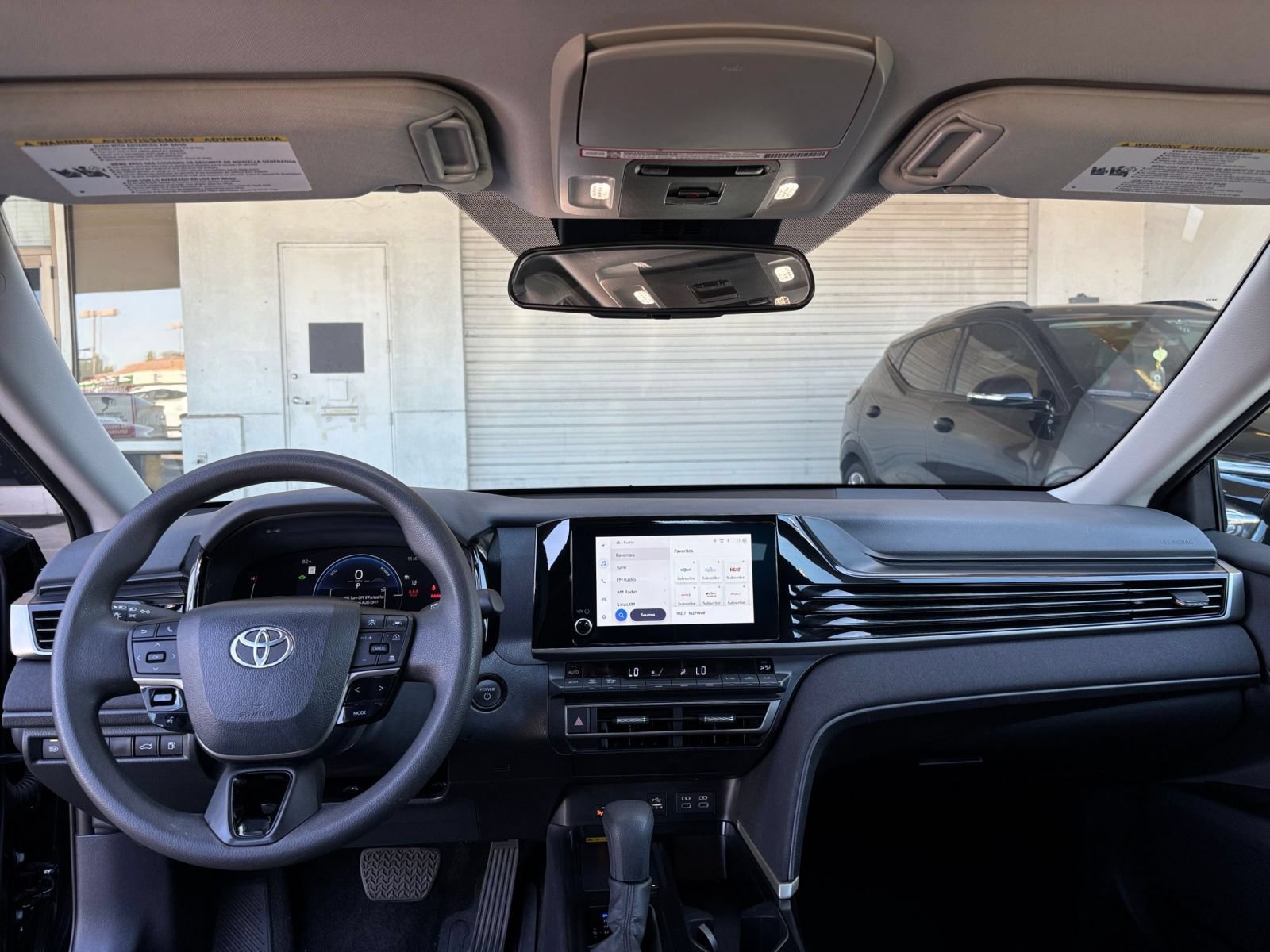 Thumbnail: 2026 Toyota Camry - 32