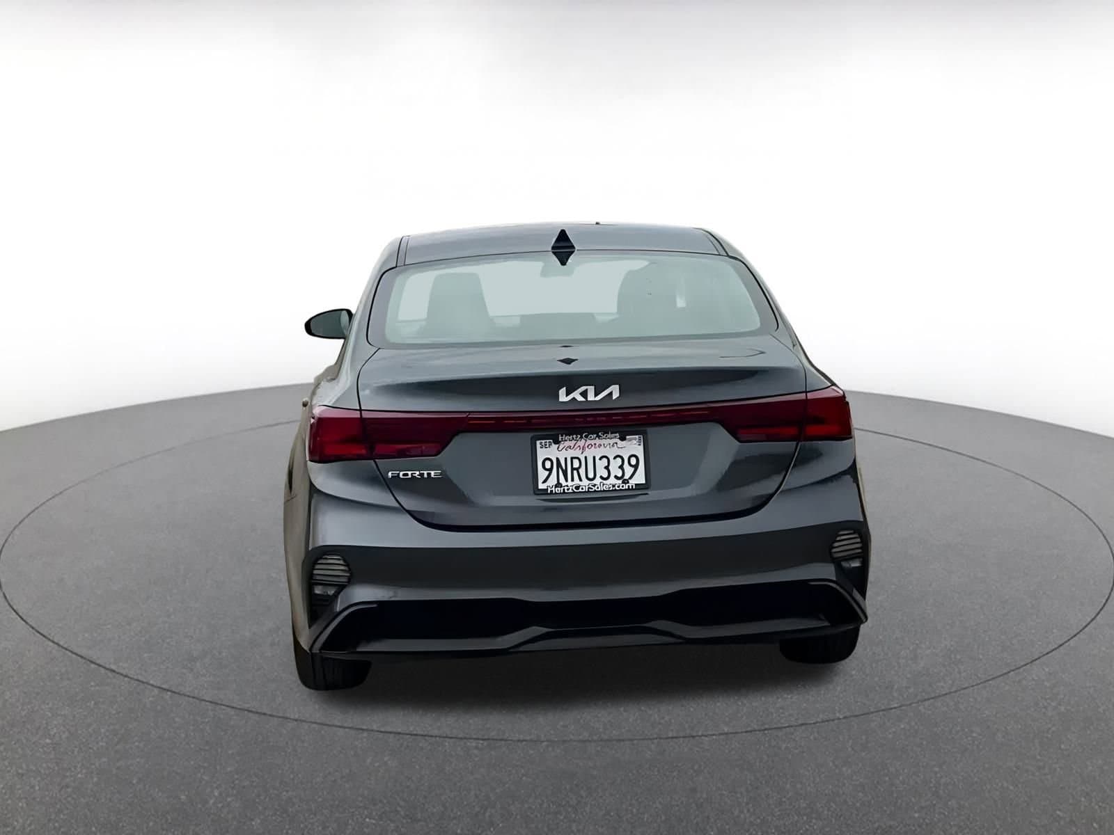 Thumbnail: 2024 Kia Forte - 12