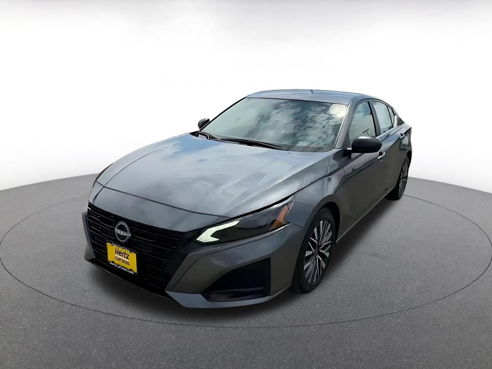 Thumbnail: 2026 Nissan Altima - 5