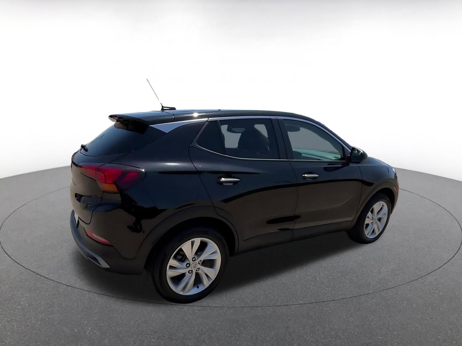 Thumbnail: 2025 Buick Encore GX - 14