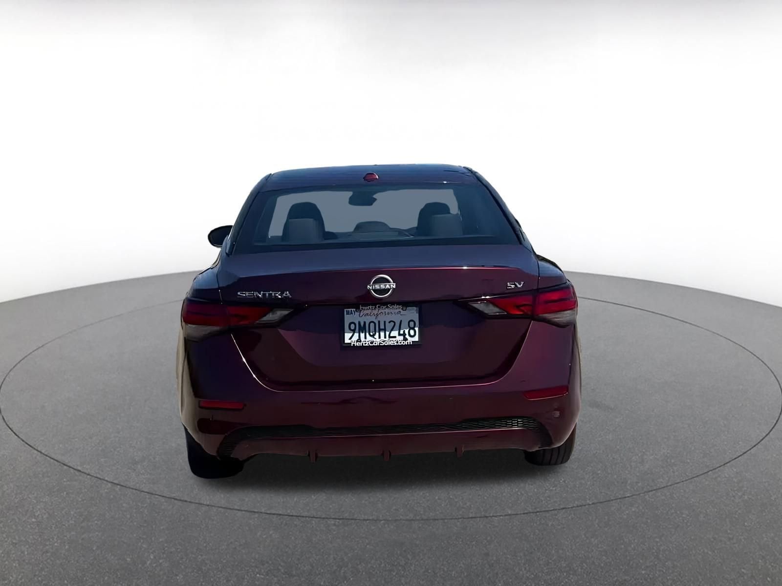 Thumbnail: 2024 Nissan Sentra - 12