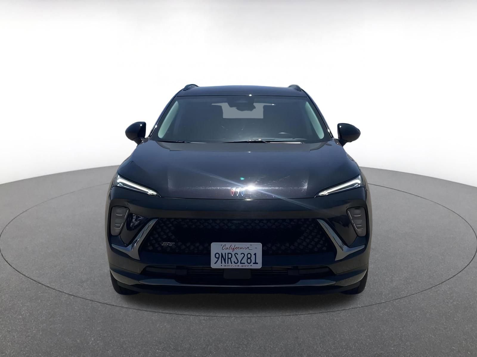 Thumbnail: 2024 Buick Envision - 4