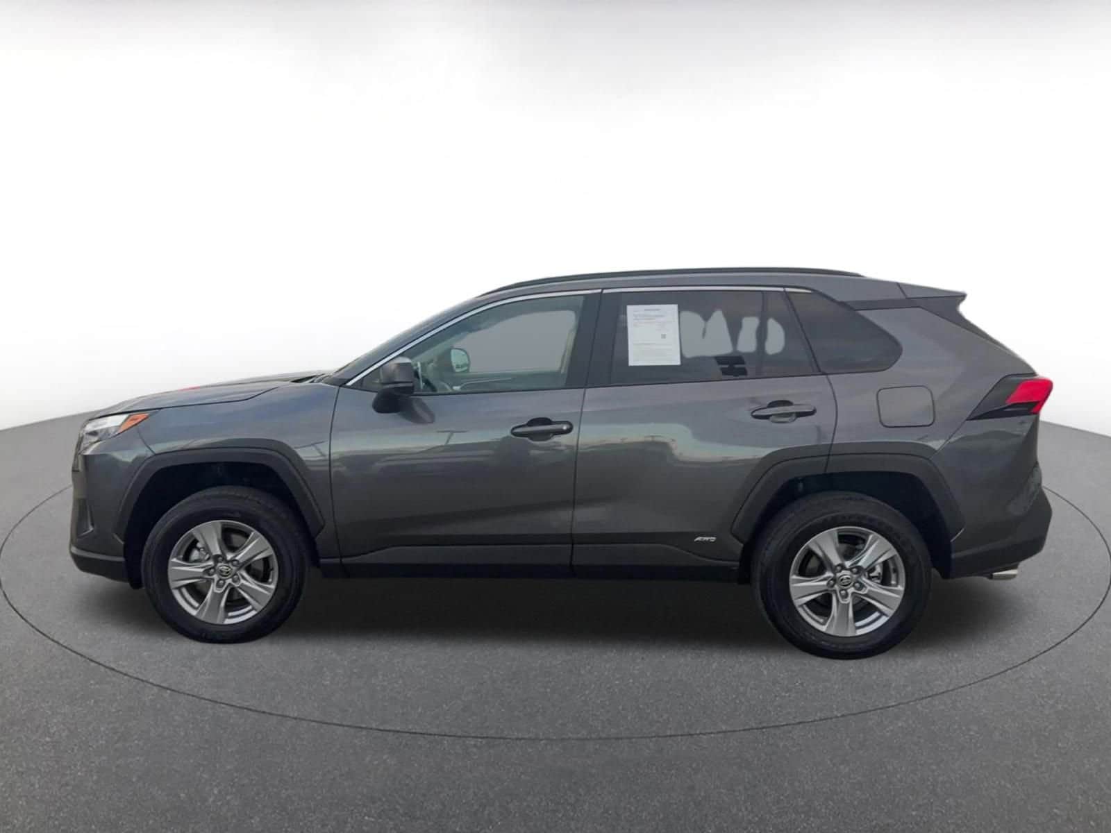 Thumbnail: 2025 Toyota RAV4 - 9