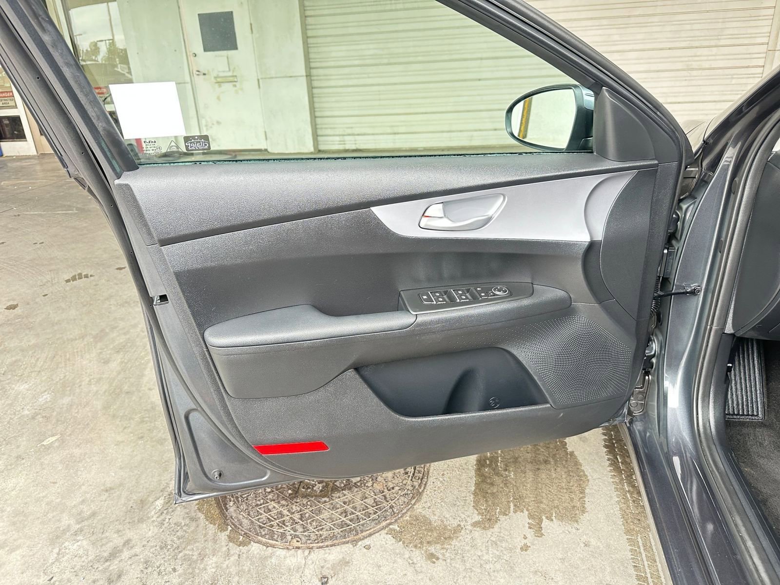 Thumbnail: 2024 Kia Forte - 20