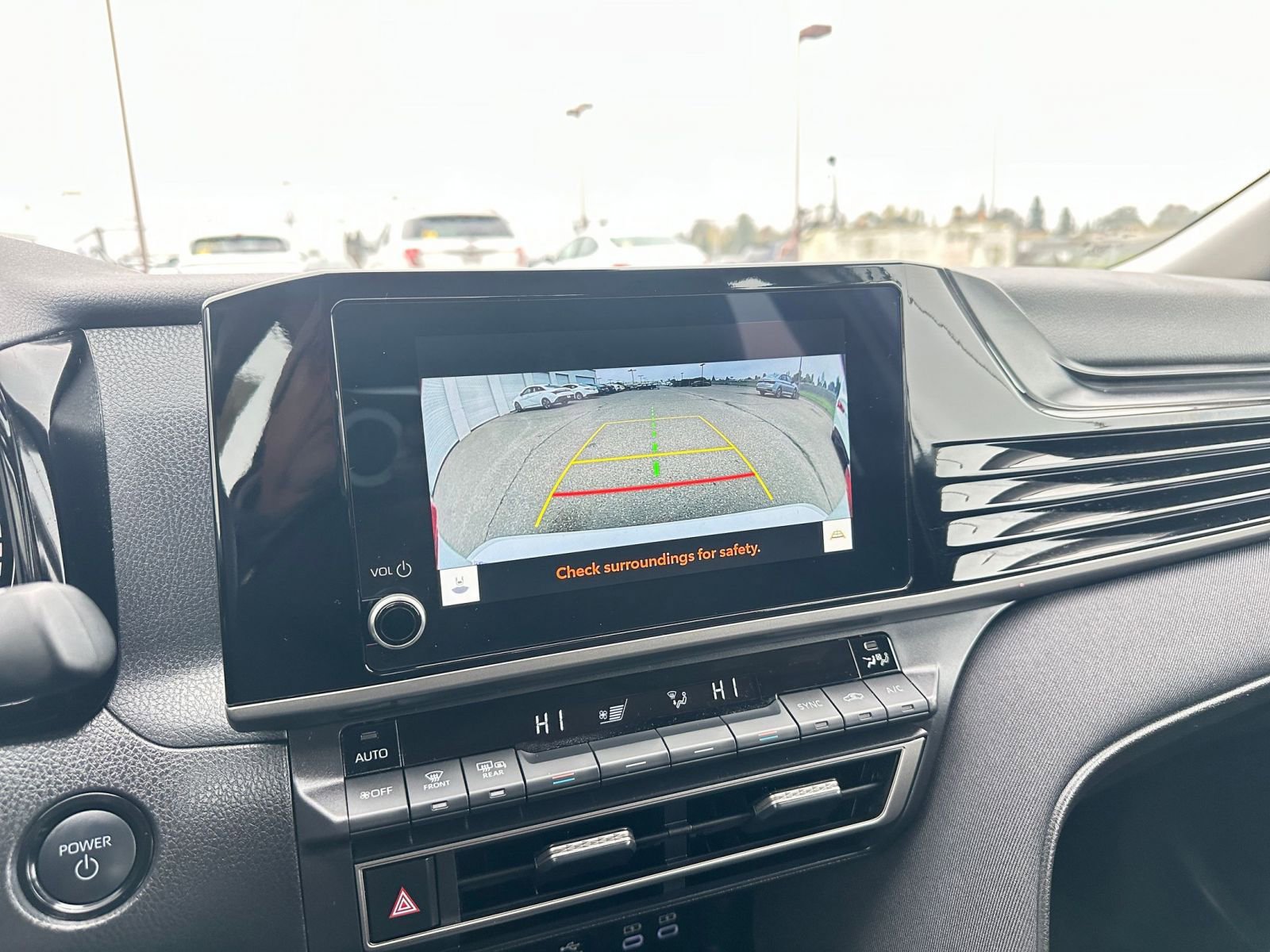 Thumbnail: 2025 Toyota Camry - 17