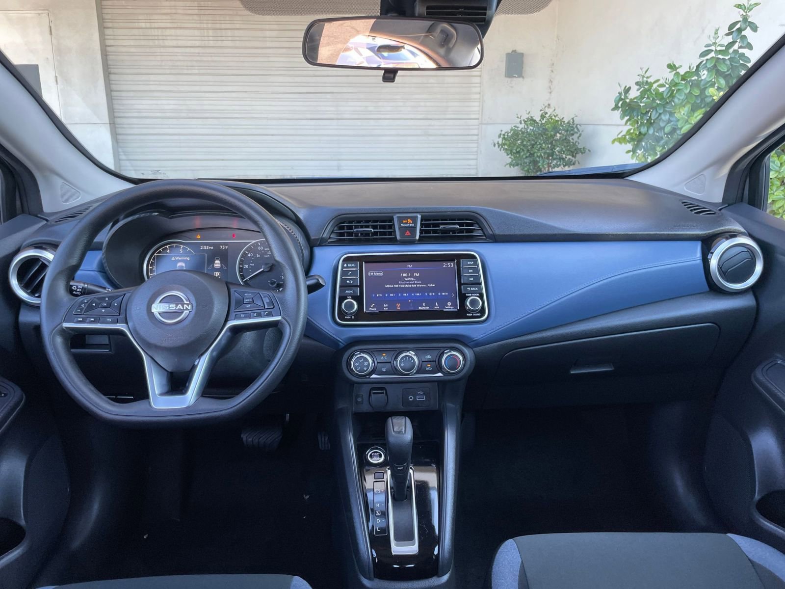 Thumbnail: 2025 Nissan Versa - 32