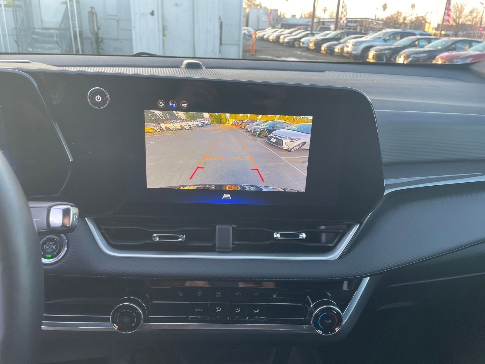 Thumbnail: 2025 Chevrolet Equinox - 17