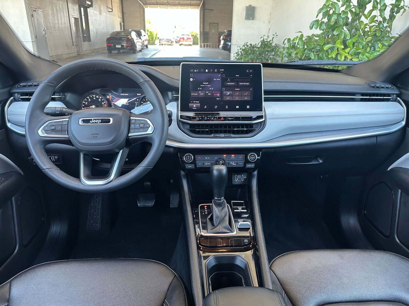 Thumbnail: 2025 Jeep Compass - 34