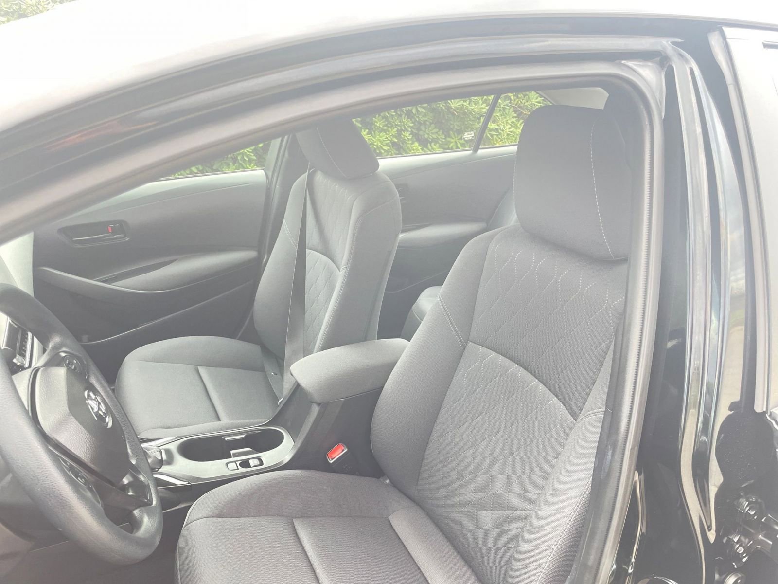 Thumbnail: 2025 Toyota Corolla - 24