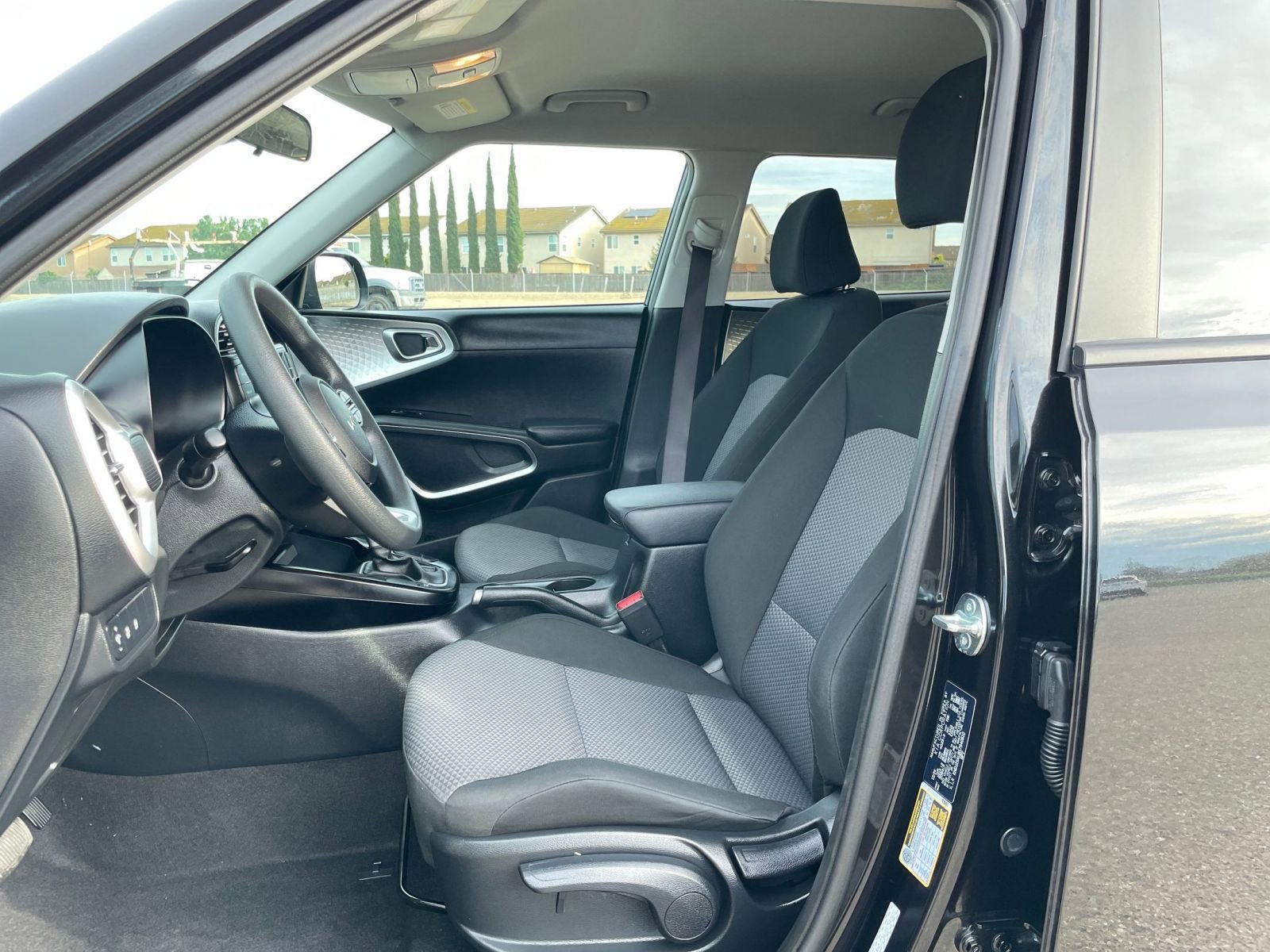 Thumbnail: 2025 Kia Soul - 27