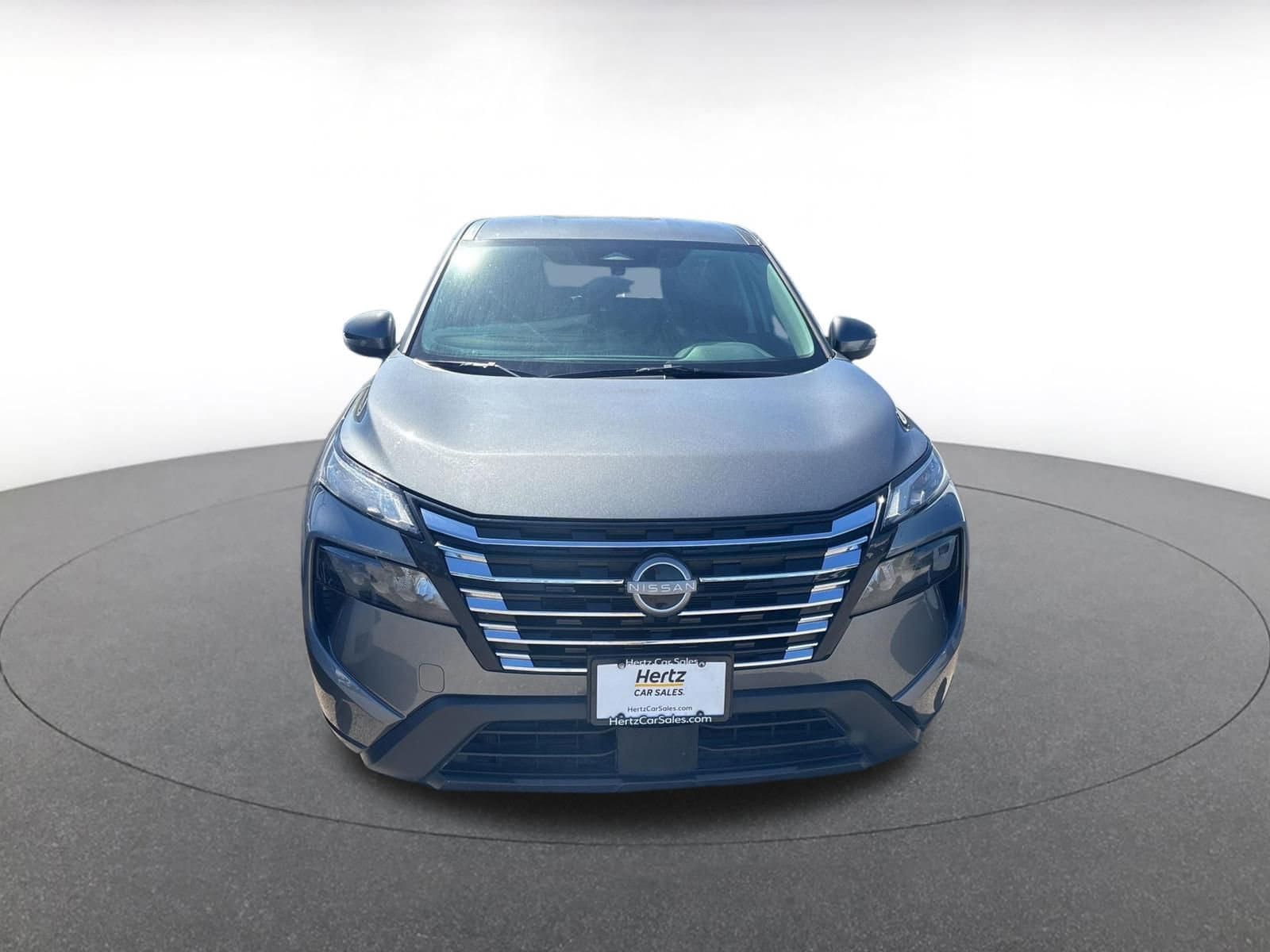 Thumbnail: 2025 Nissan Rogue - 2