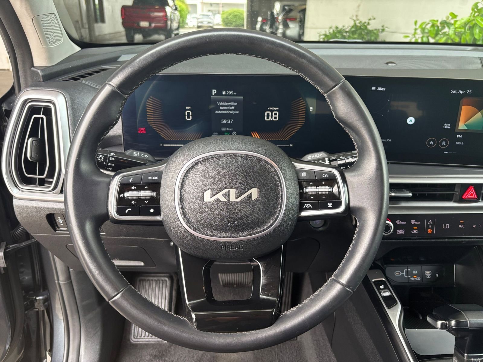 Thumbnail: 2024 Kia Sorento - 29