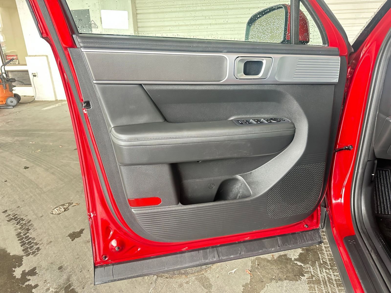 Thumbnail: 2025 Hyundai Santa Fe - 21