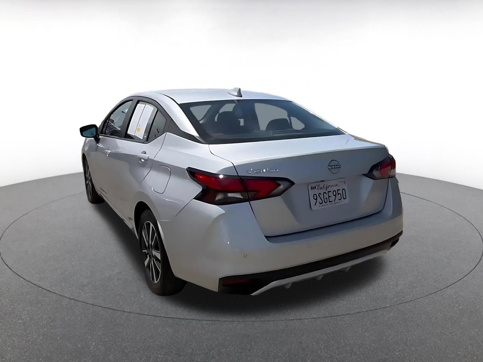 Thumbnail: 2025 Nissan Versa - 11