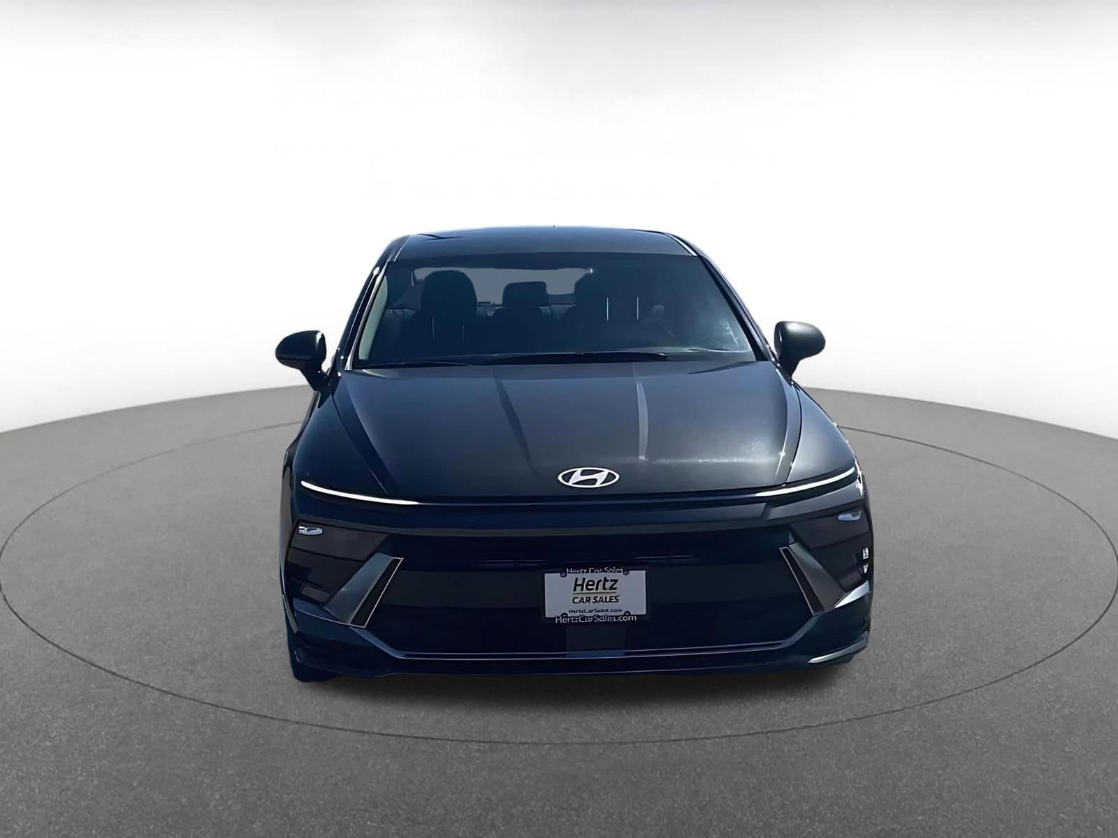 Thumbnail: 2025 Hyundai Sonata - 3