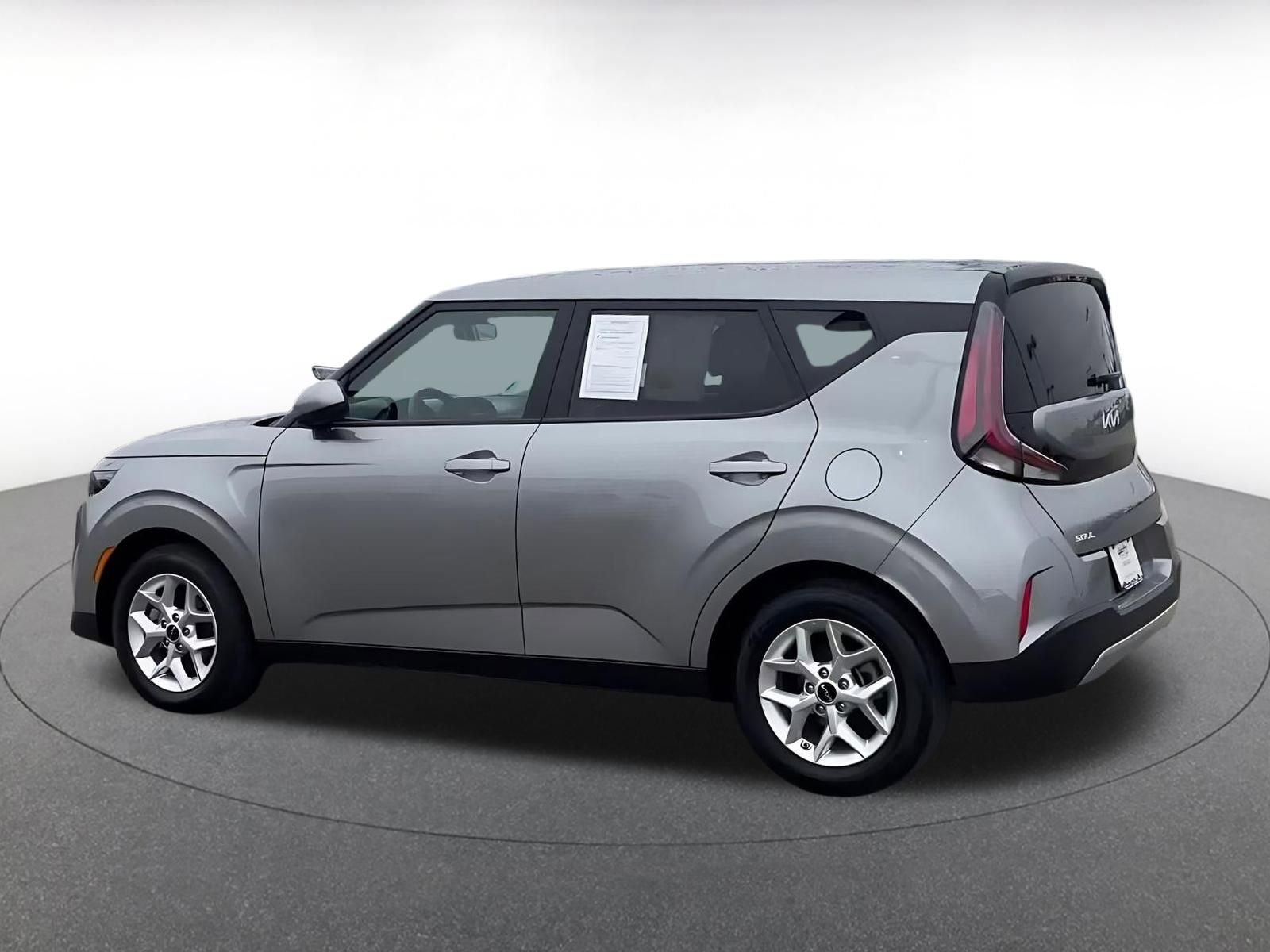 Thumbnail: 2025 Kia Soul - 10