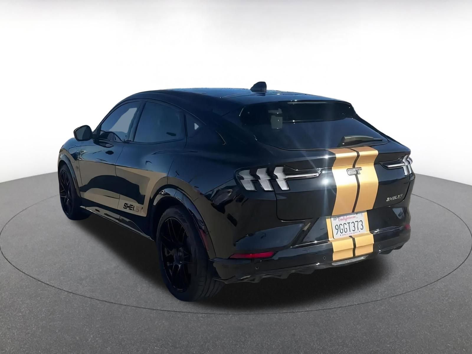 Thumbnail: 2023 Ford Mustang Mach-E - 11