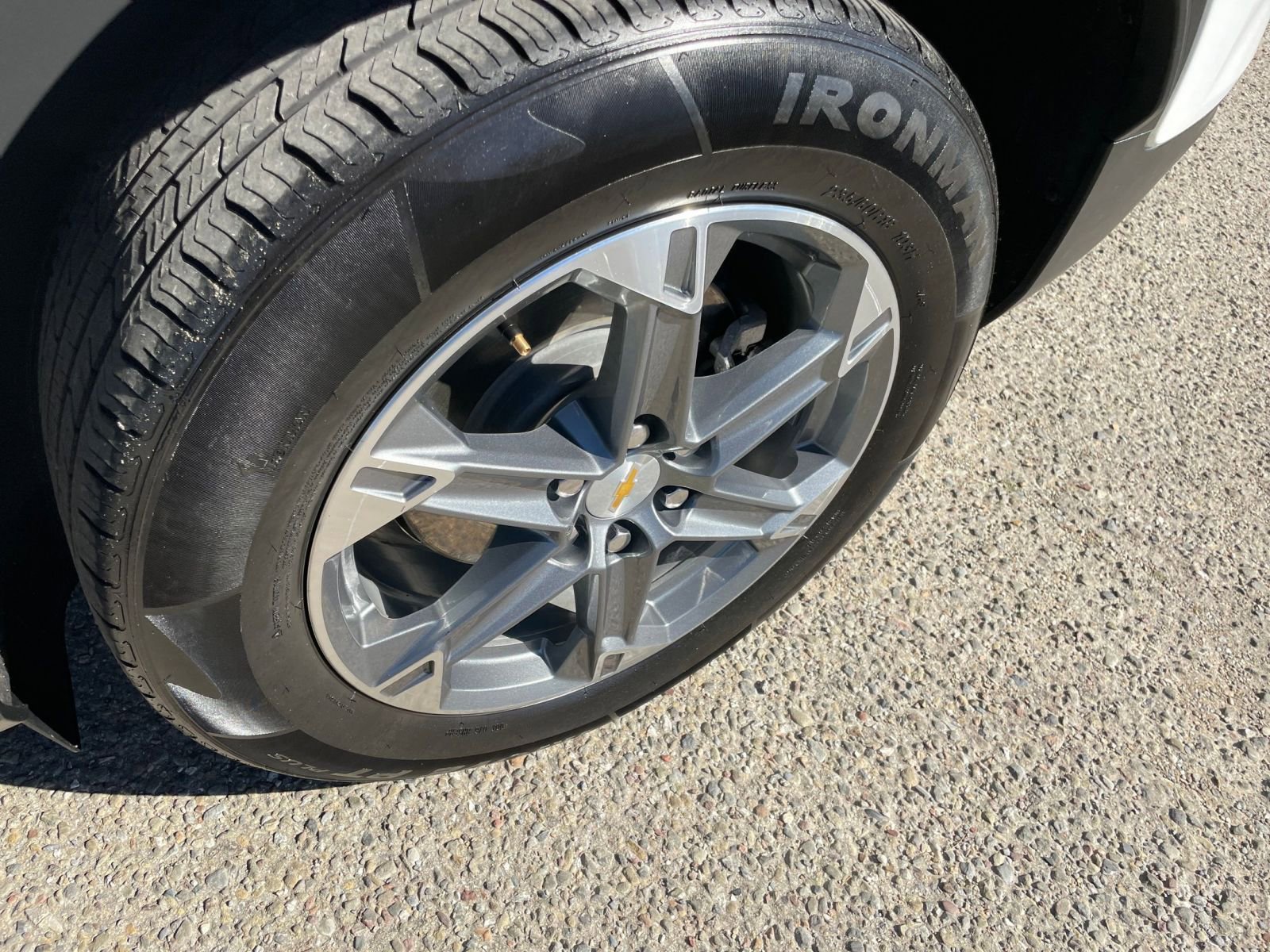 Thumbnail: 2025 Chevrolet Blazer - 31