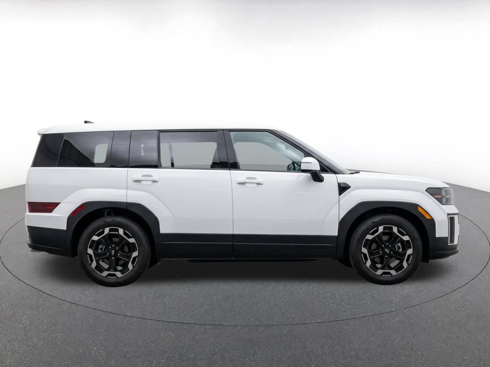 Thumbnail: 2026 Hyundai Santa Fe - 8