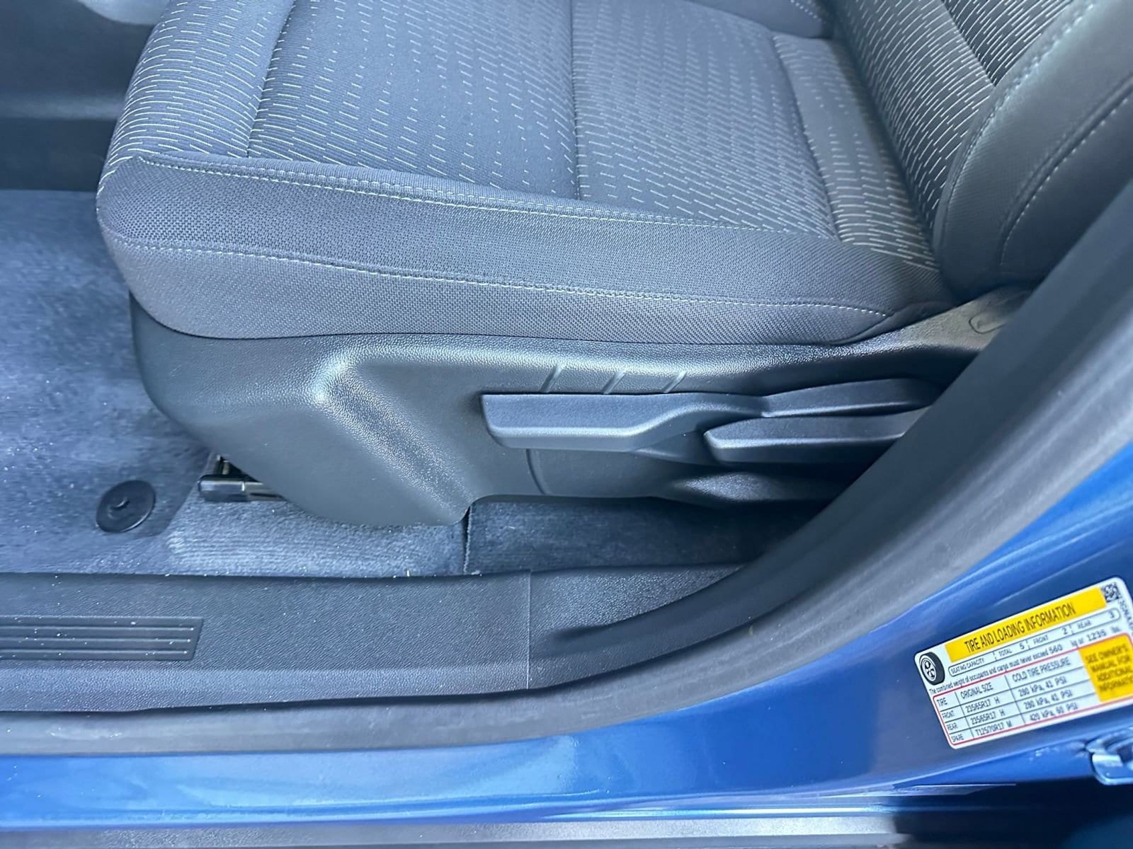 Thumbnail: 2025 Chevrolet Equinox - 23