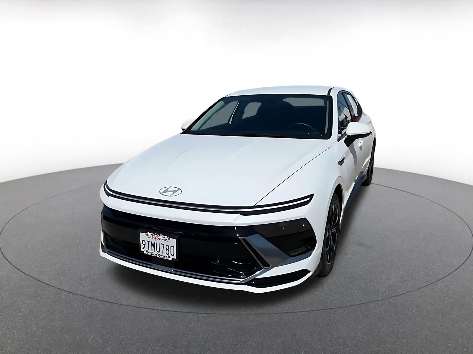 Thumbnail: 2025 Hyundai Sonata - 8