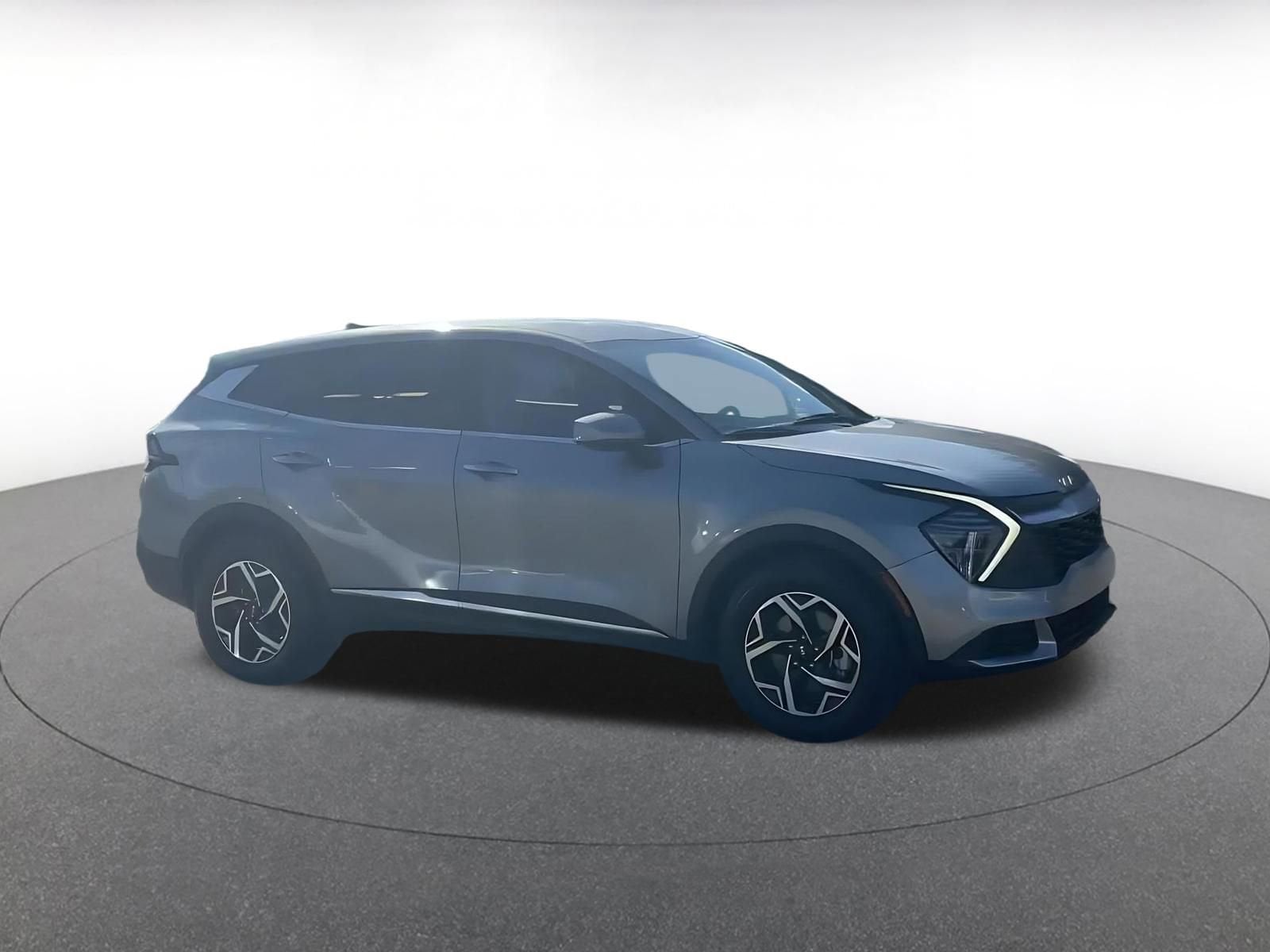 Thumbnail: 2025 Kia Sportage - 1