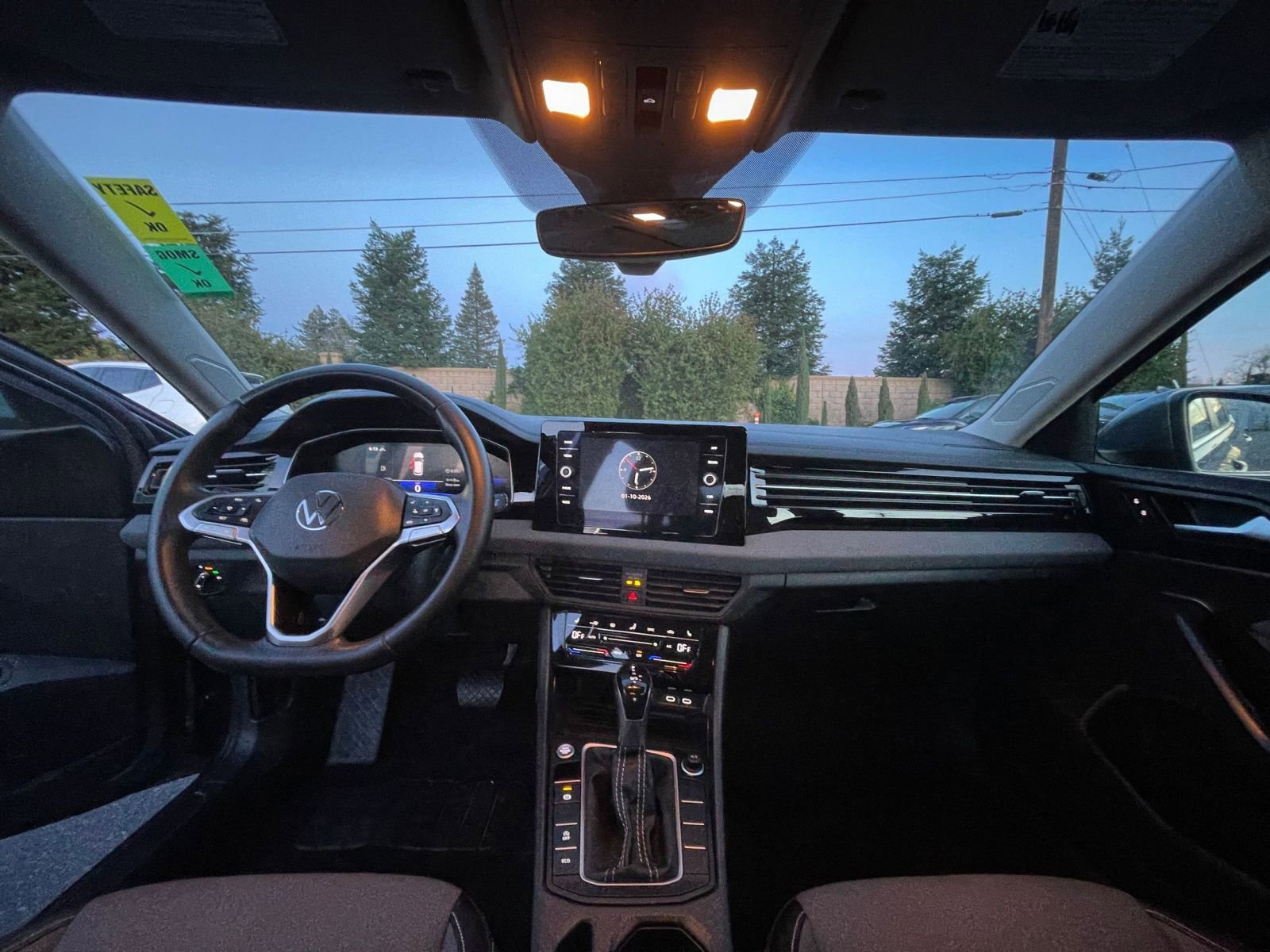 Thumbnail: 2025 Volkswagen Jetta - 33