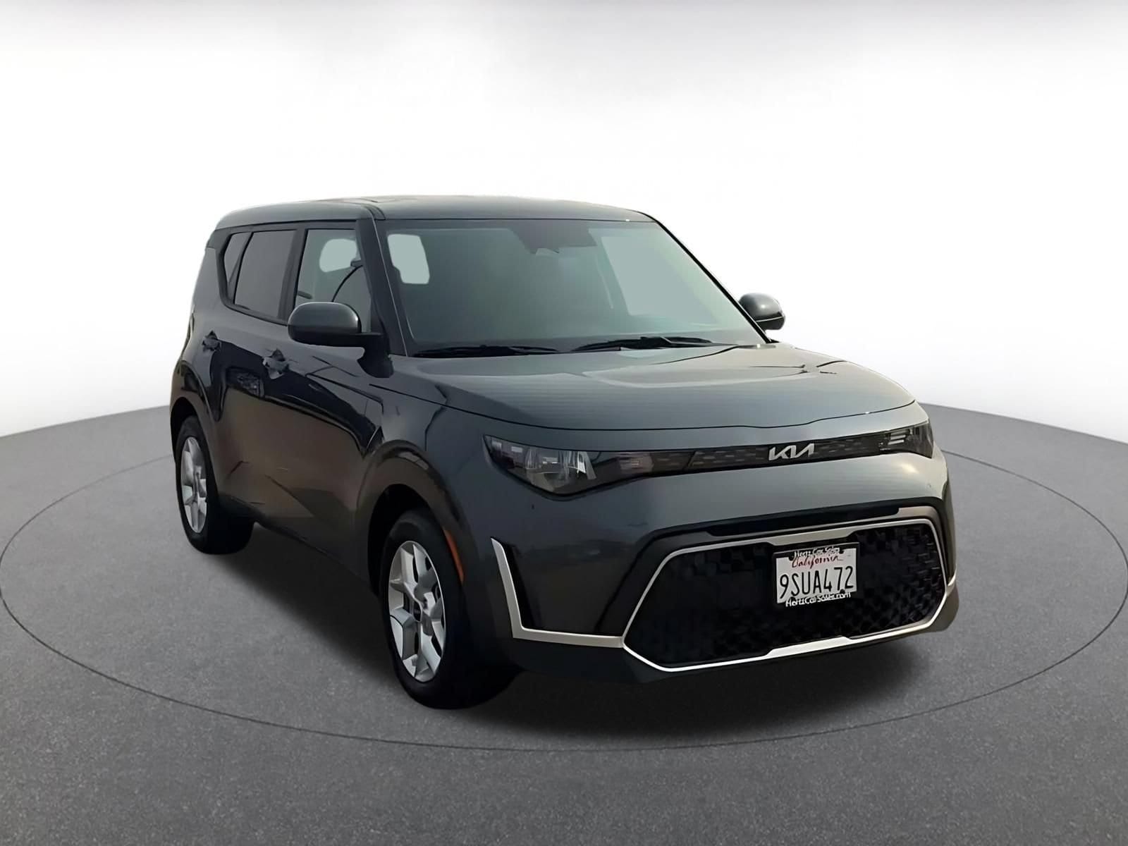 Thumbnail: 2025 Kia Soul - 2