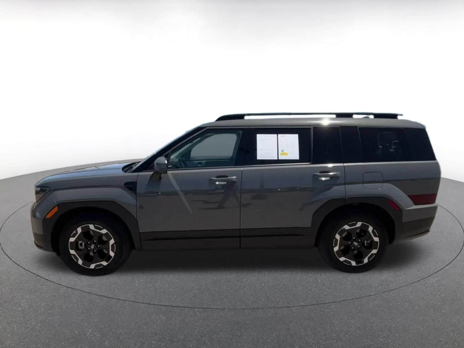 Thumbnail: 2026 Hyundai Santa Fe - 9