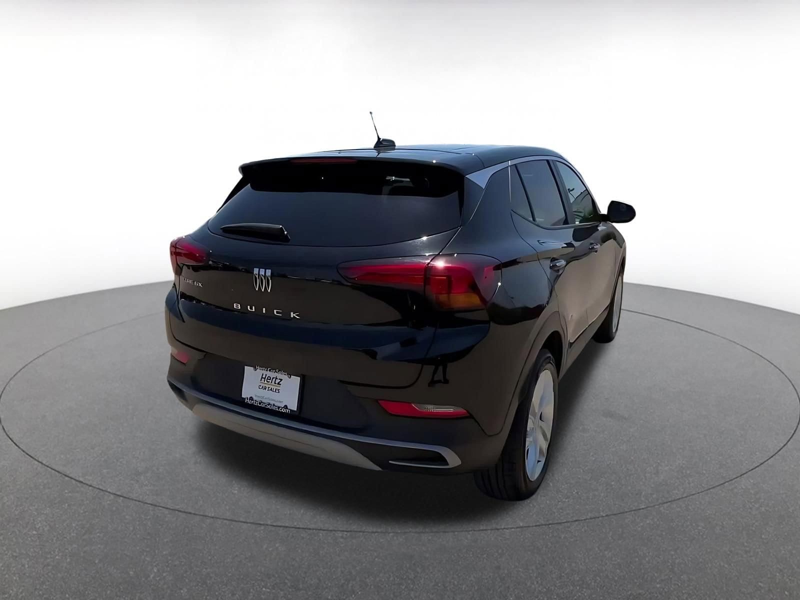 Thumbnail: 2025 Buick Encore GX - 15