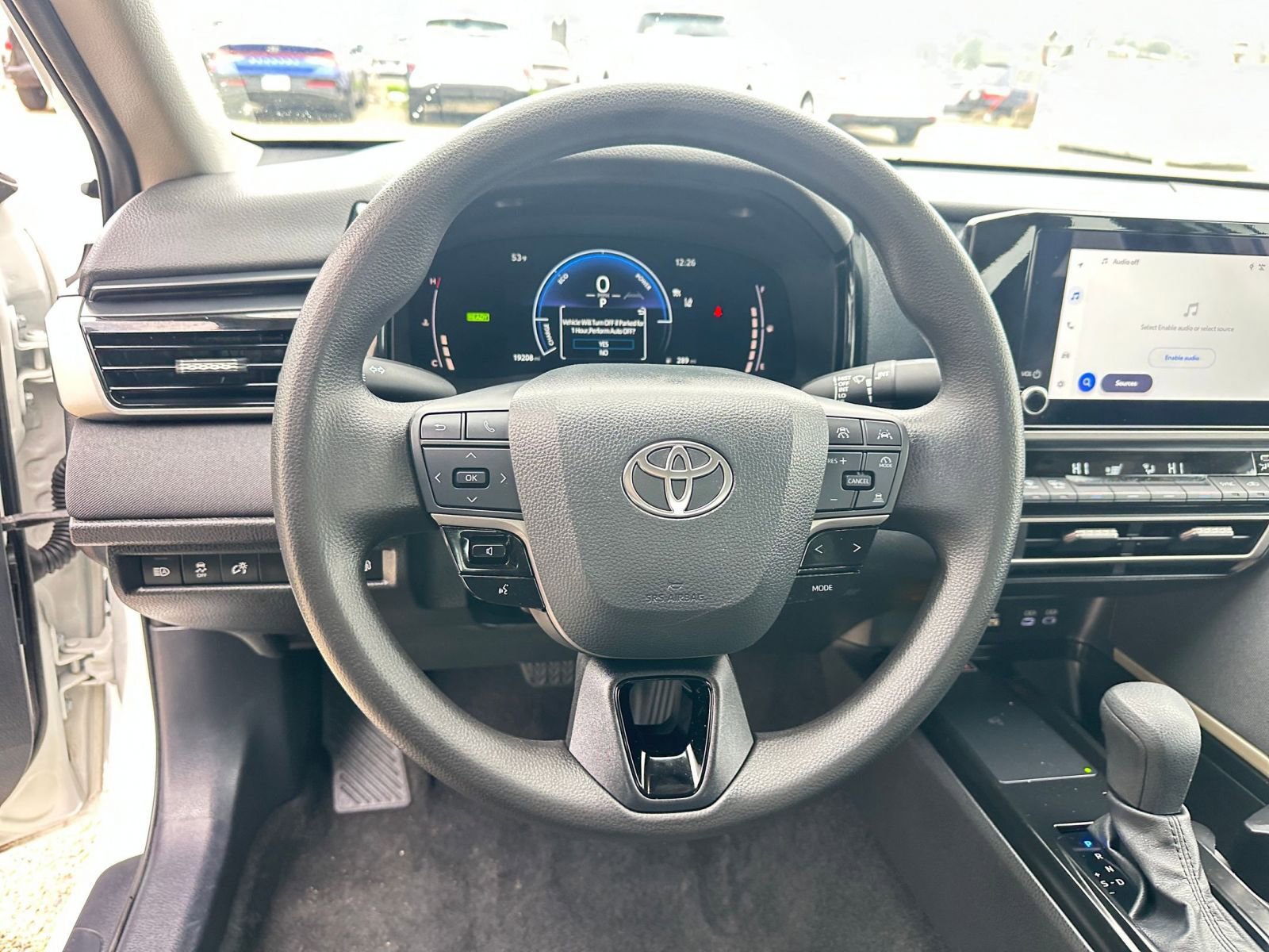 Thumbnail: 2025 Toyota Camry - 28