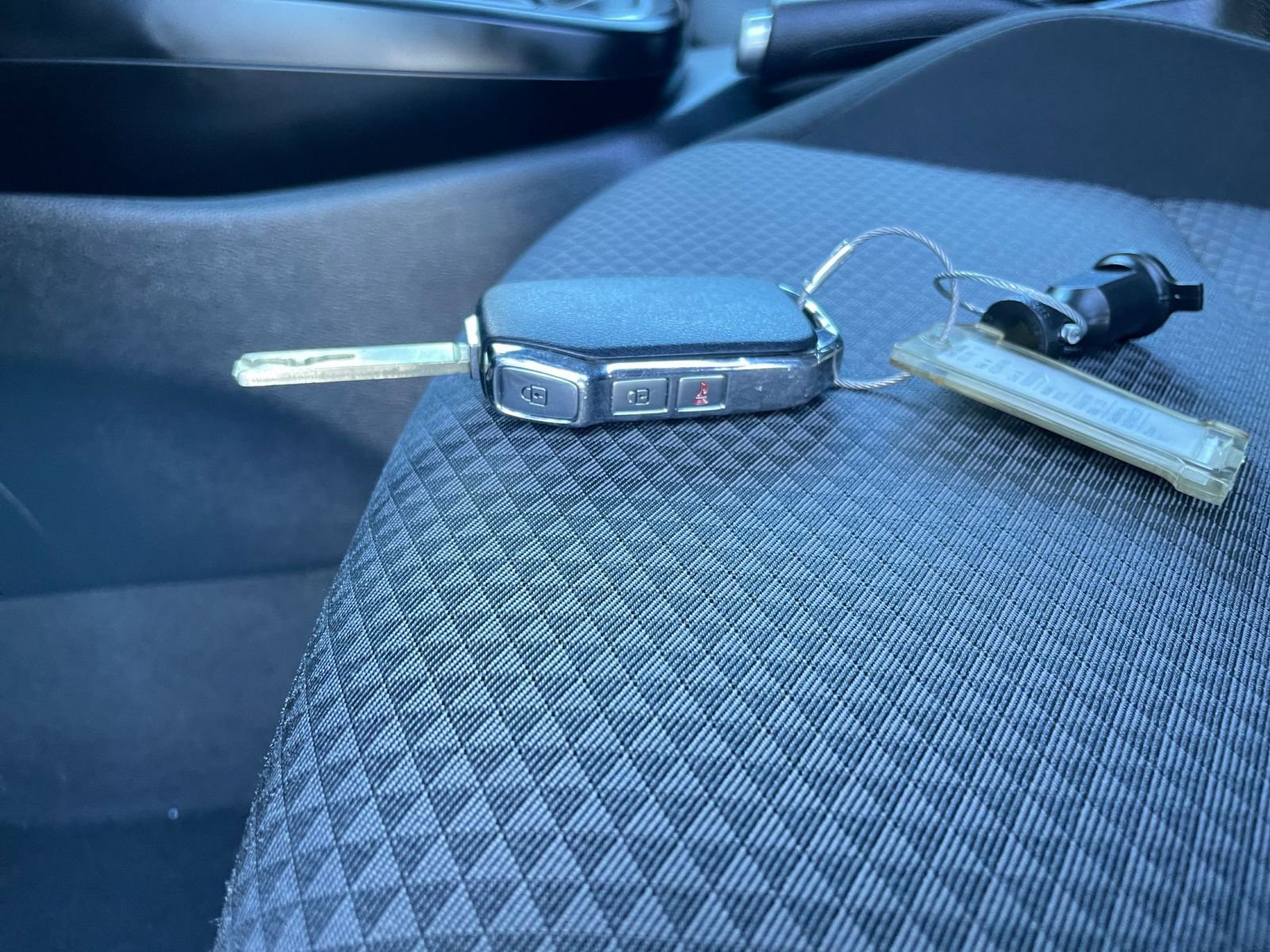 Thumbnail: 2025 Kia Soul - 21