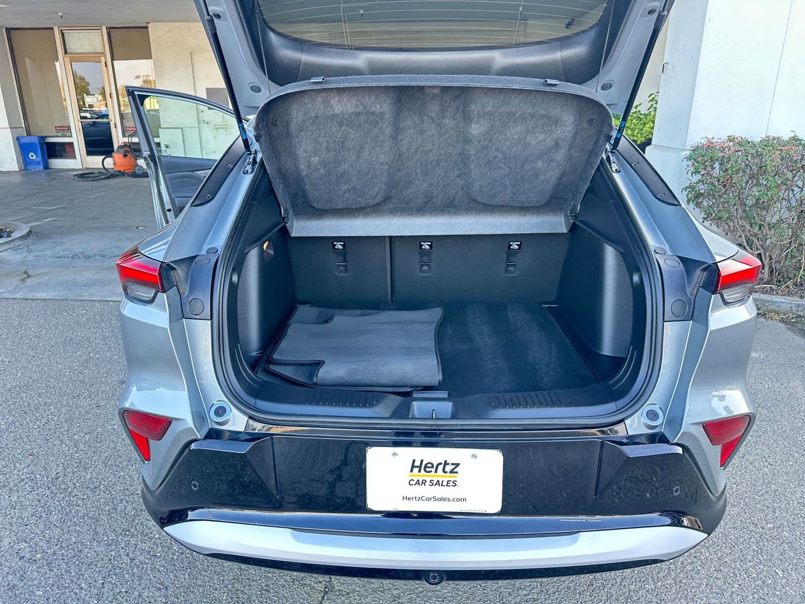 Thumbnail: 2025 Buick Envista - 31