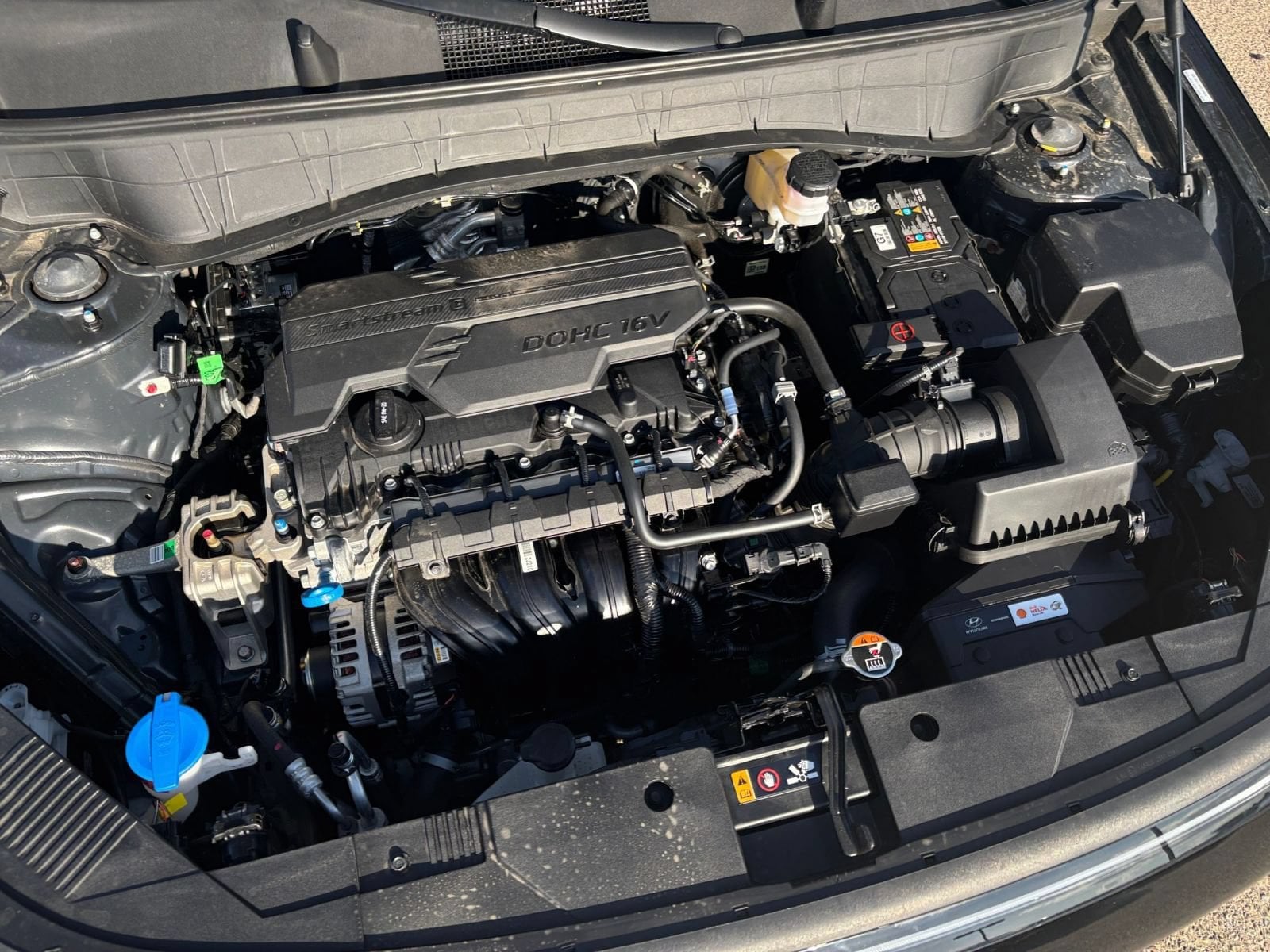 Thumbnail: 2026 Hyundai Kona - 32