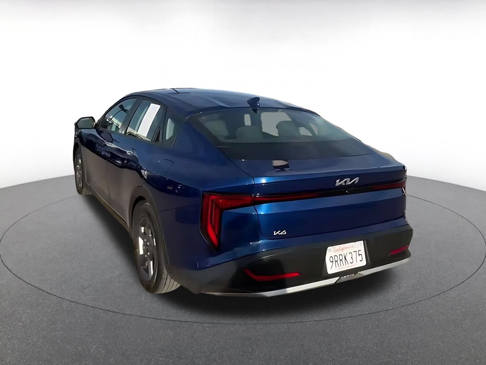 Thumbnail: 2025 Kia K4 - 9