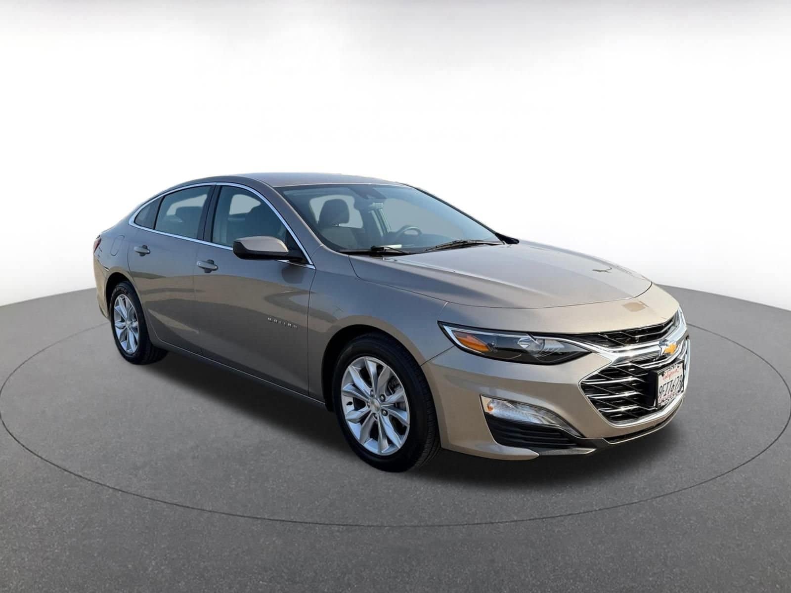 Thumbnail: 2023 Chevrolet Malibu - 1