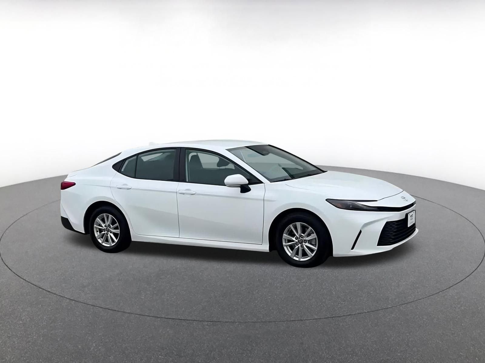 Thumbnail: 2025 Toyota Camry - 2