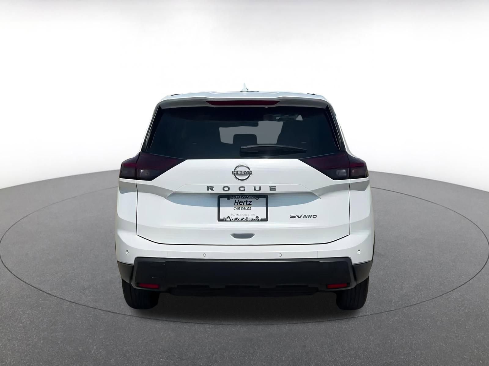 Thumbnail: 2024 Nissan Rogue - 12