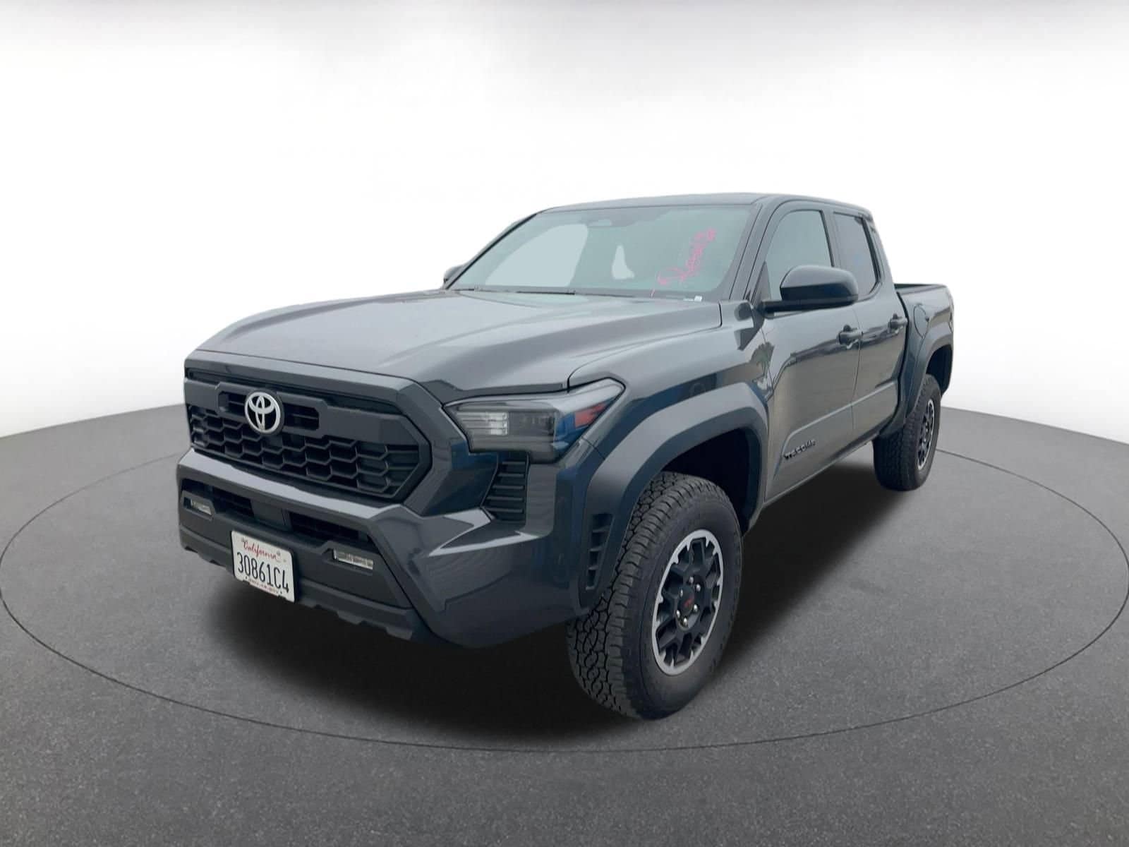 Thumbnail: 2025 Toyota Tacoma - 2