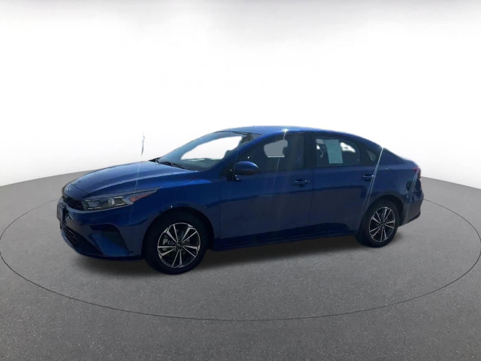 2024 Kia Forte LXS 7