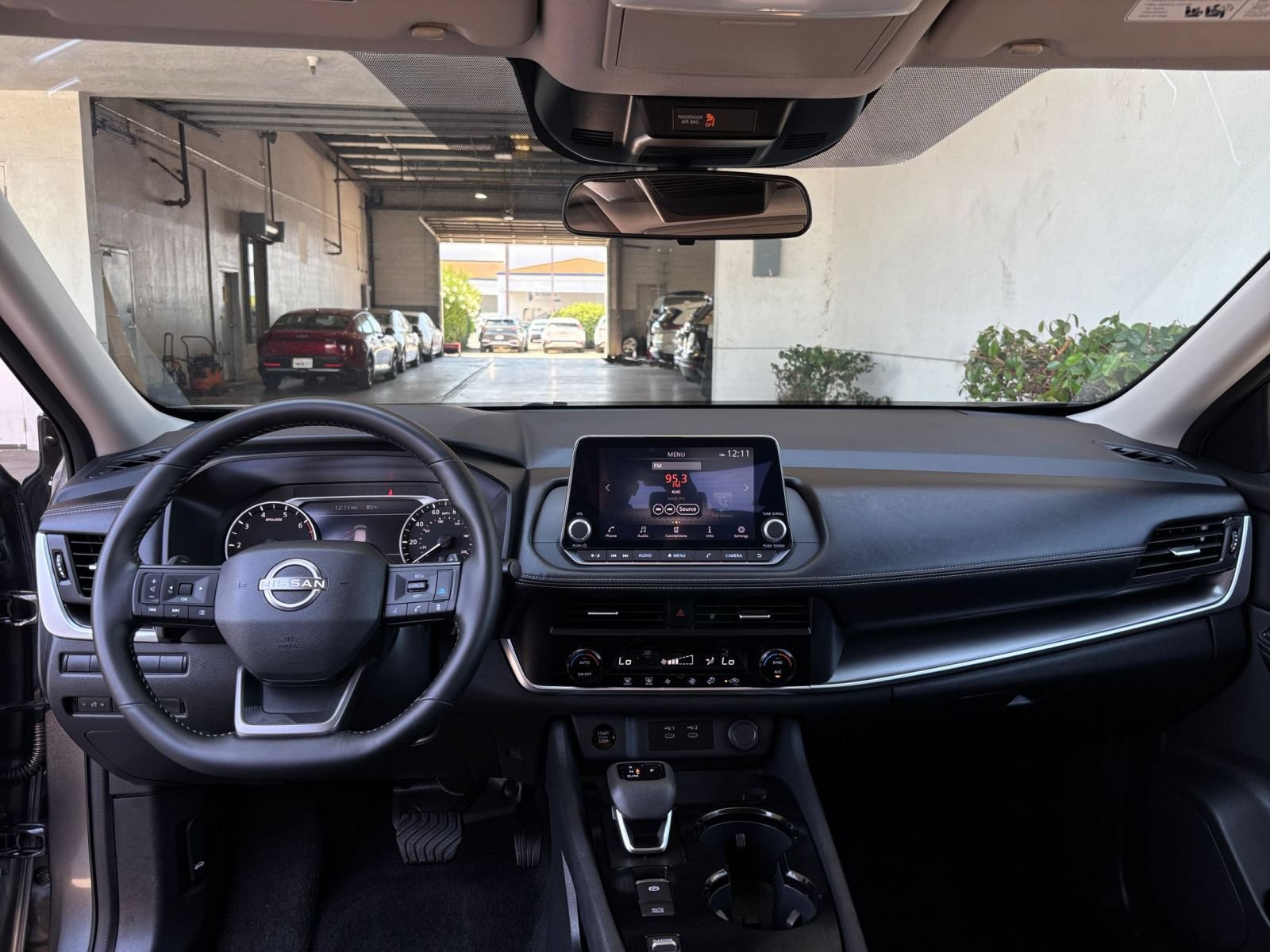 Thumbnail: 2025 Nissan Rogue - 35