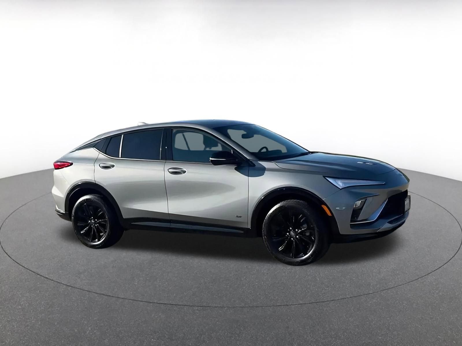 Thumbnail: 2025 Buick Envista - 2