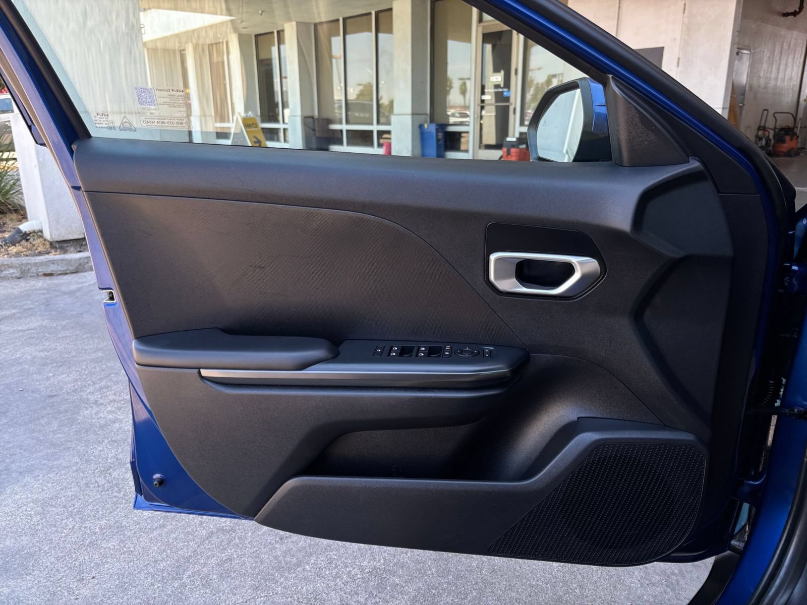 Thumbnail: 2026 Kia K4 - 15