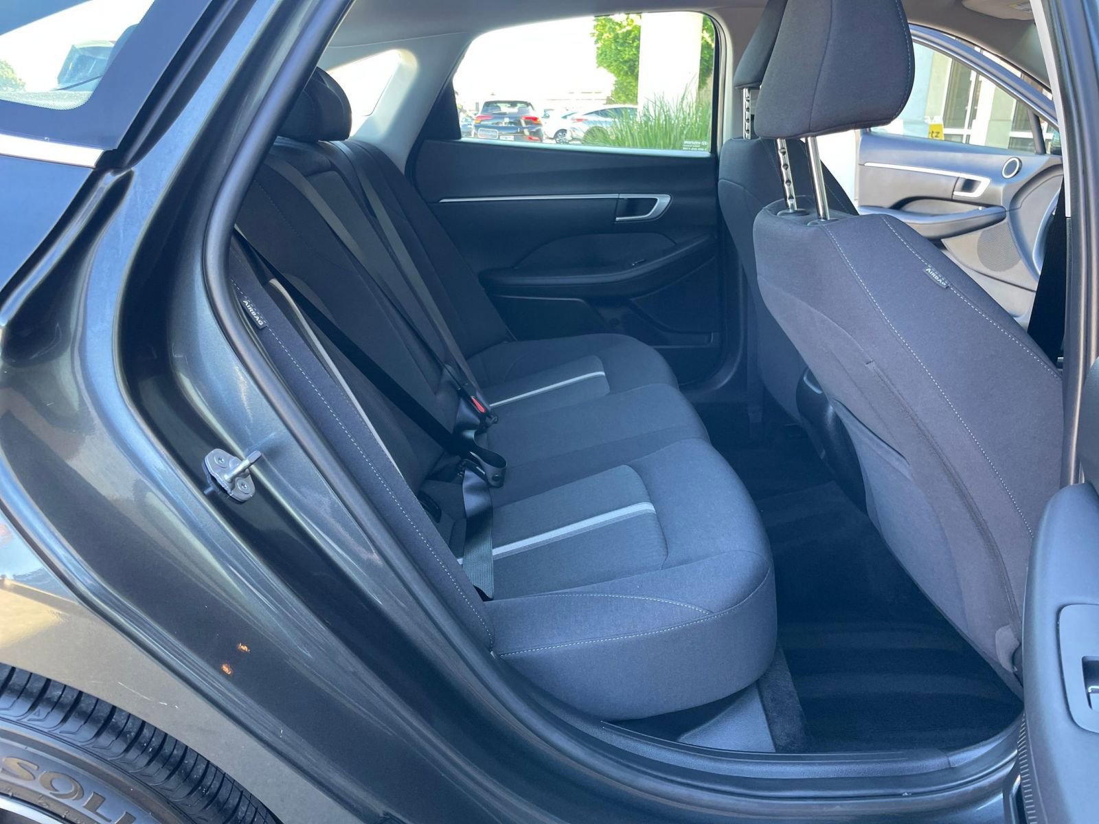 Thumbnail: 2025 Hyundai Sonata - 27