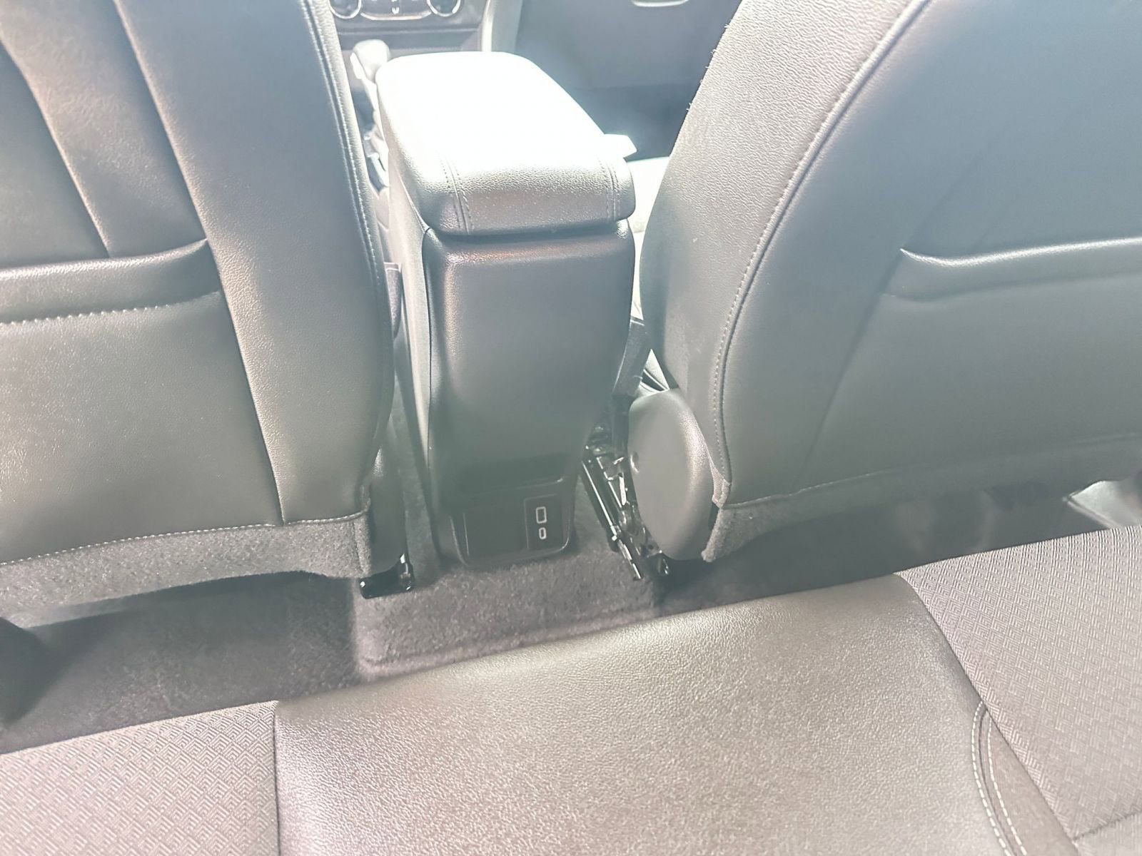 Thumbnail: 2025 Buick Encore GX - 24