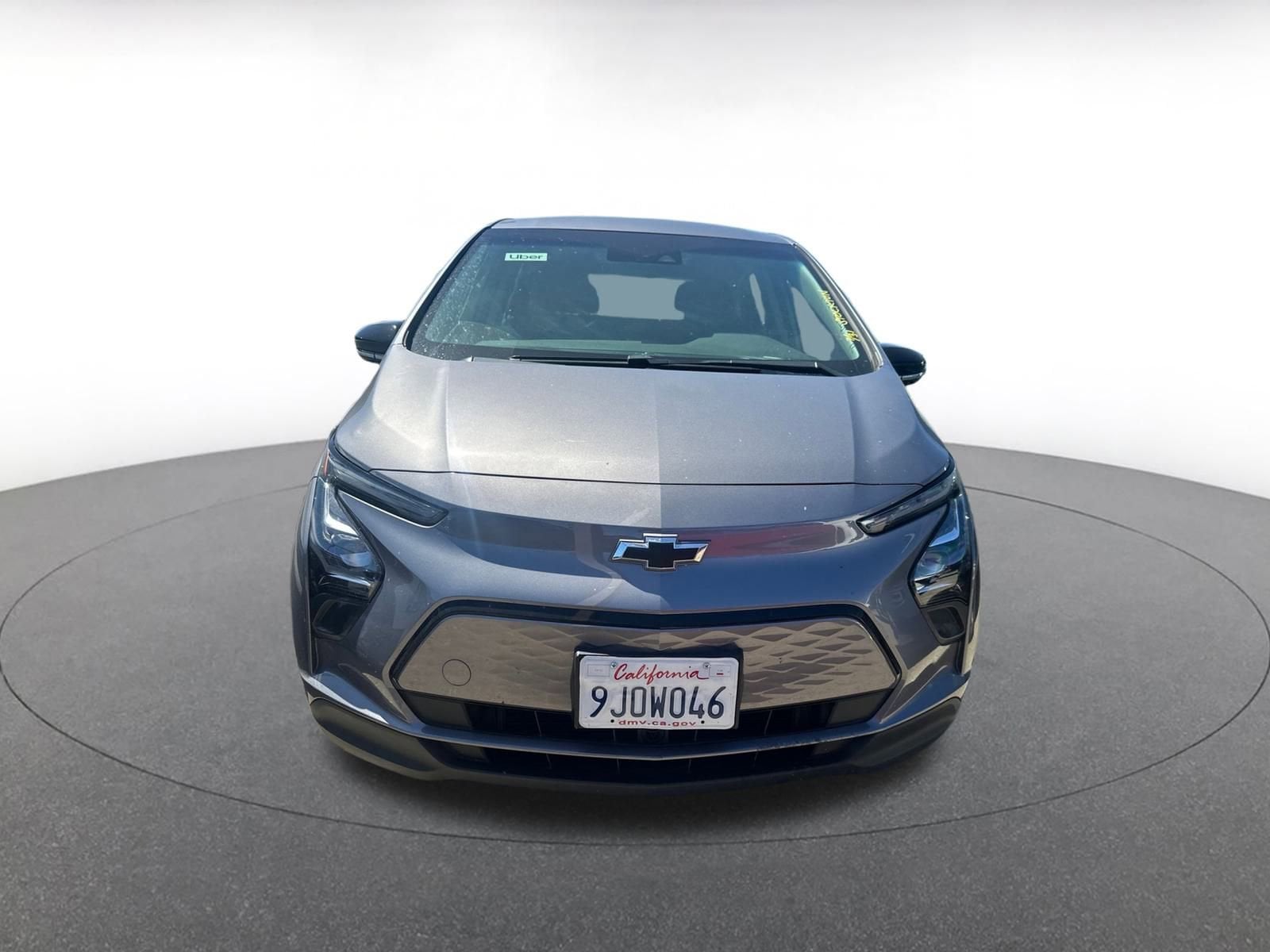 Thumbnail: 2023 Chevrolet Bolt EV - 2