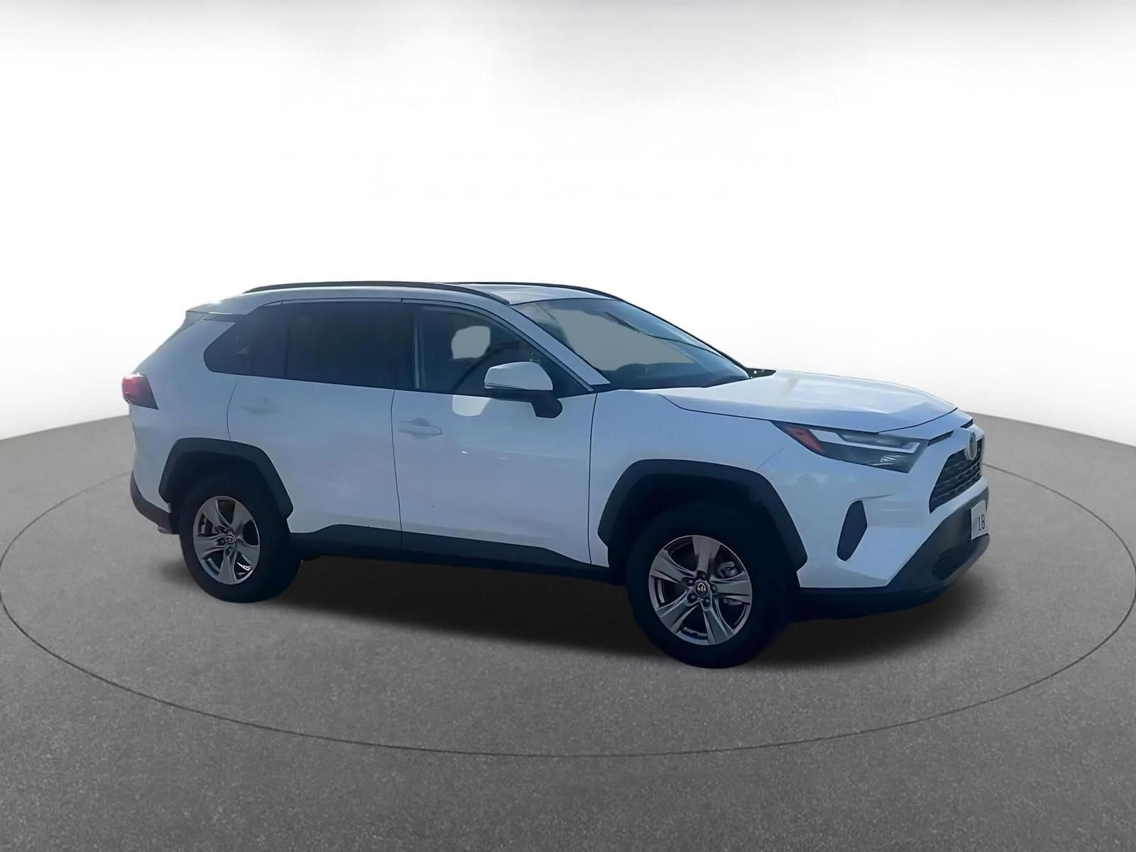 Thumbnail: 2025 Toyota RAV4 - 2